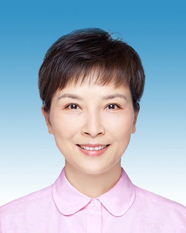 刘凤娟
