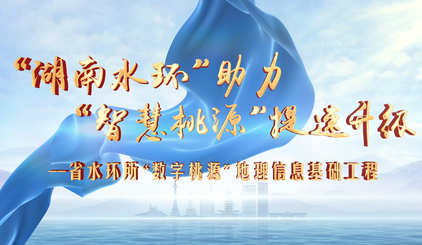 数字桃源