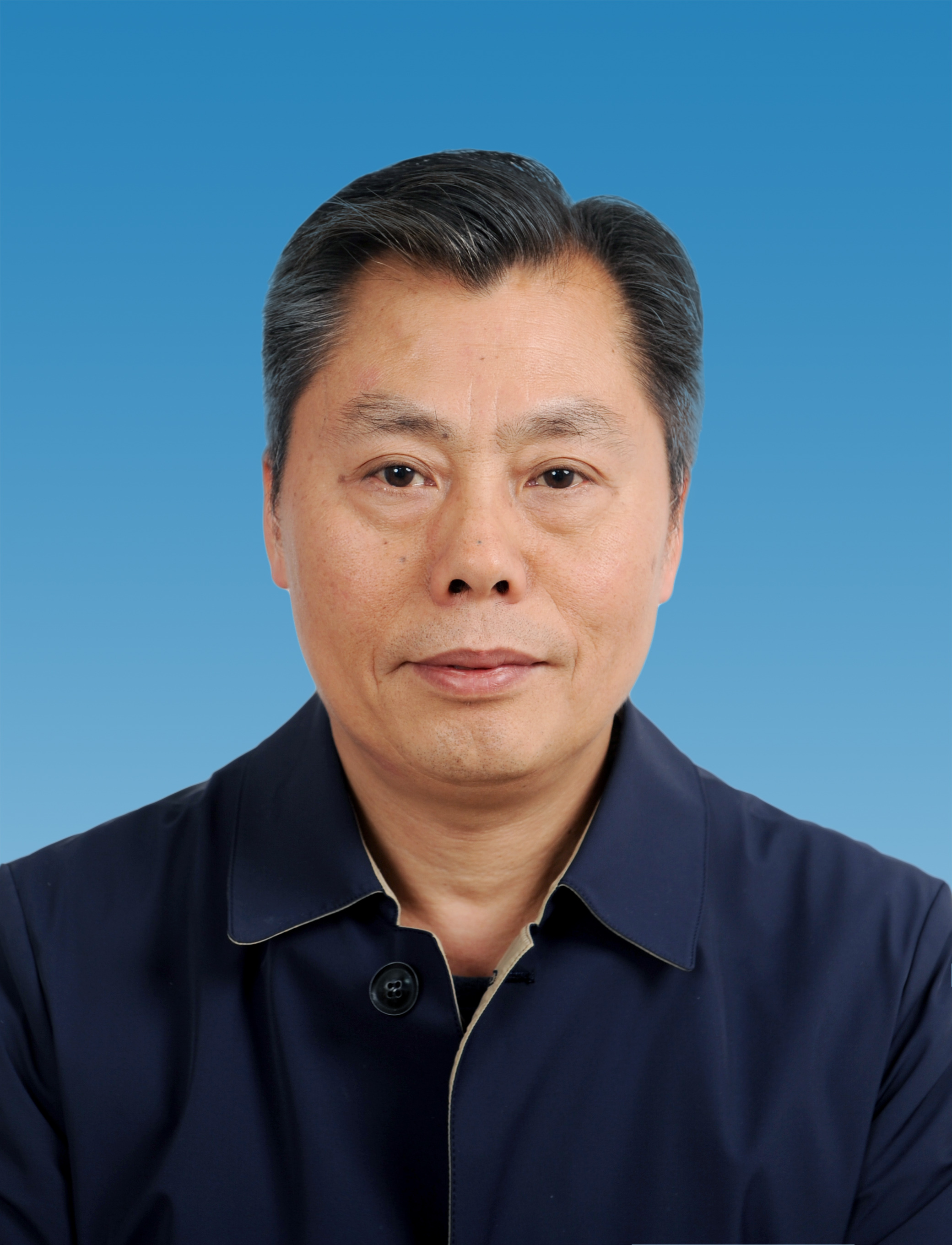 谢先江