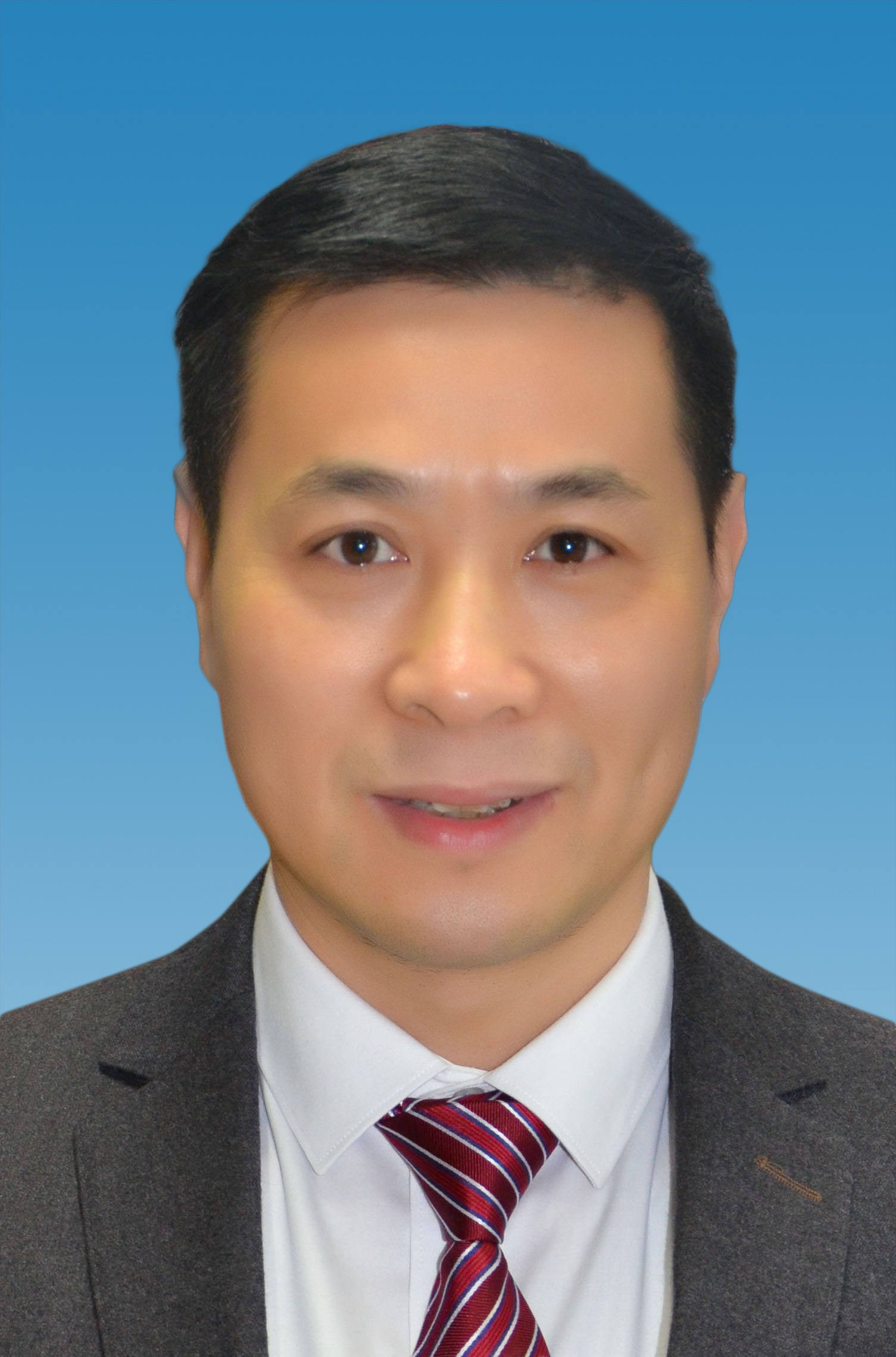 唐建军