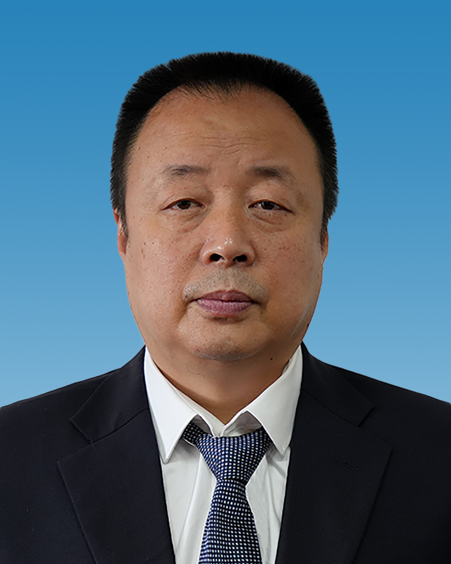 任毅军