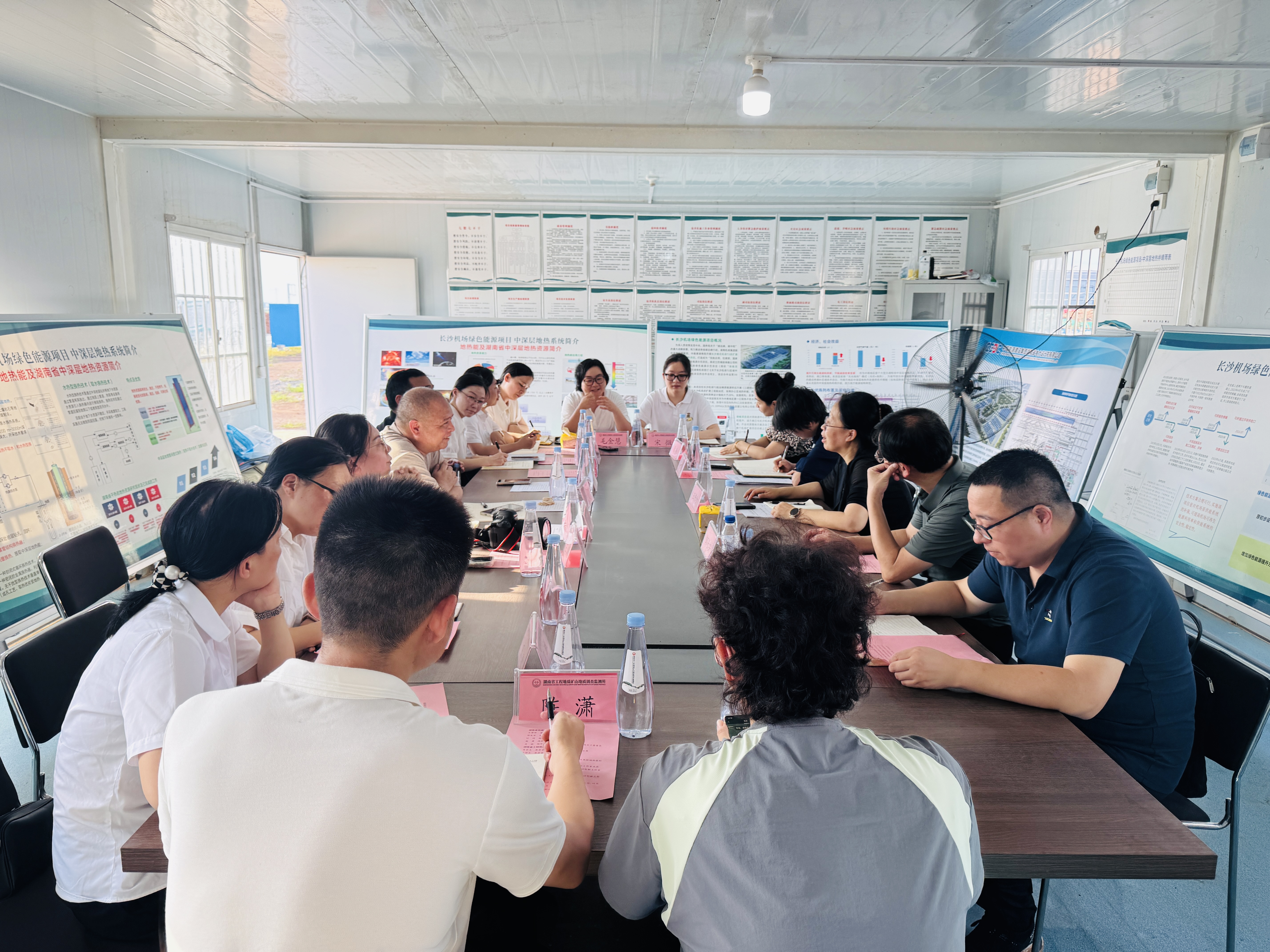 深耕一线绽芳华 巾帼建功新时代——王惜珍赴亚洲最大线上娱乐城所属工矿所开展女职工工作专题调研