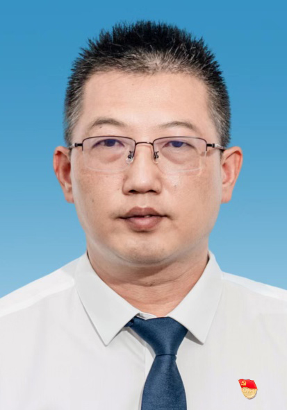 张翔荔