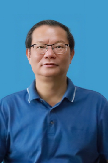 陈广东