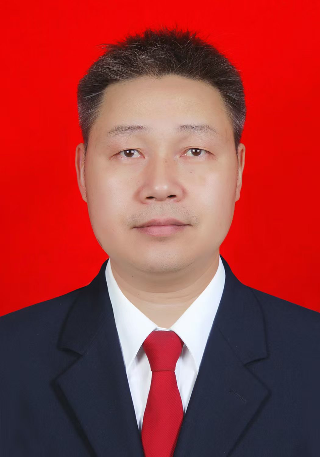 杨长明