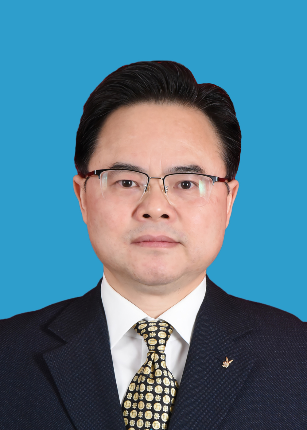 刘定勇