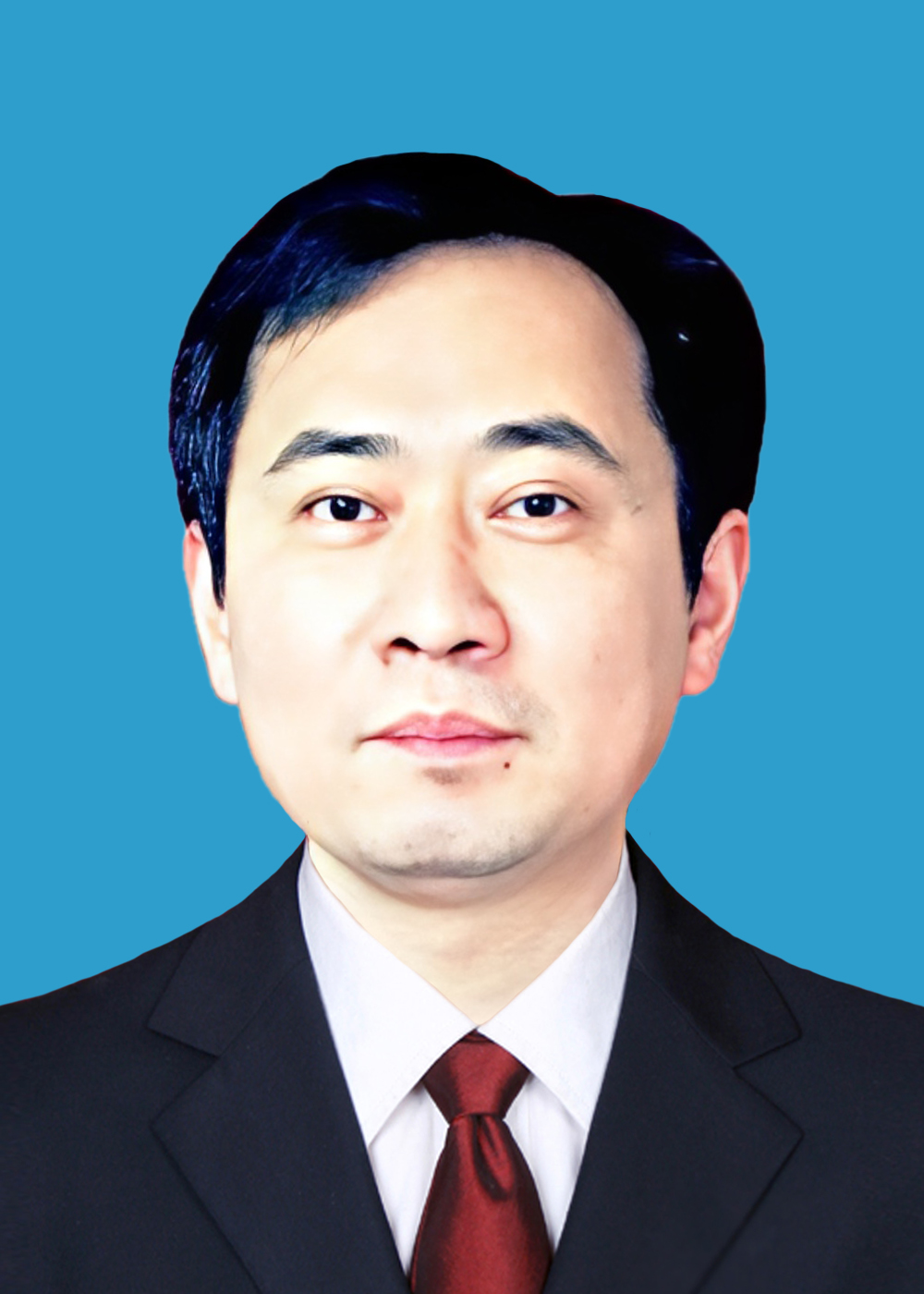 韩冰