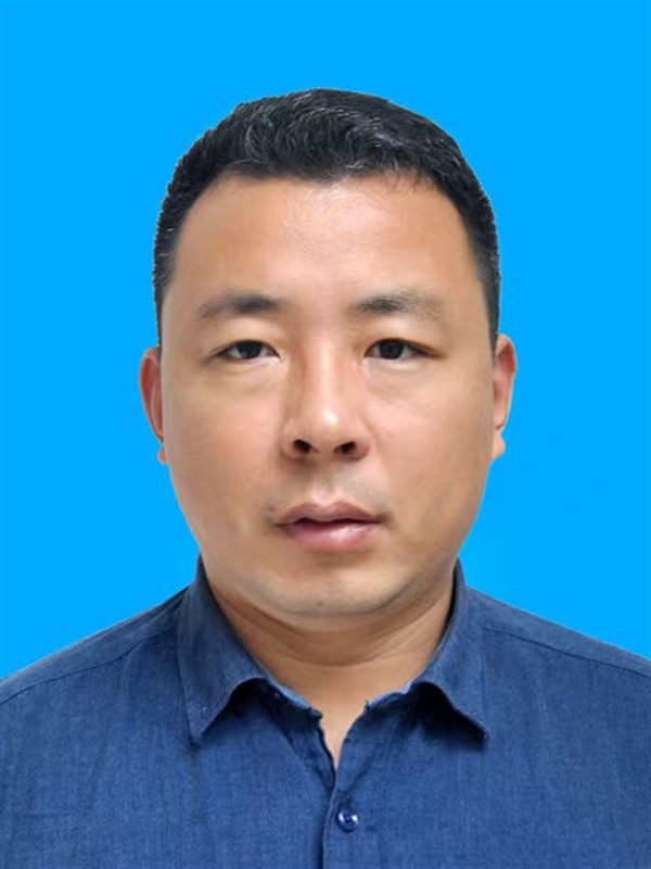 徐军伟